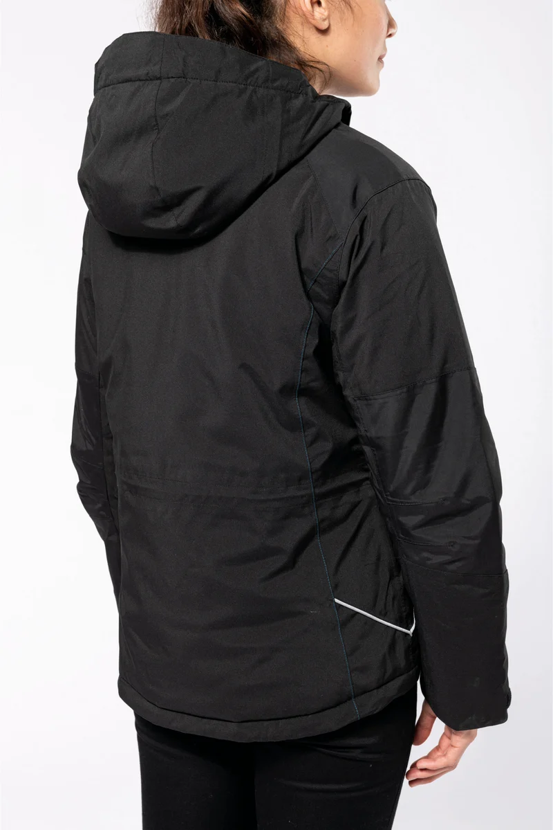 Veste imperméable PERFORMANCE femme (SJF001)