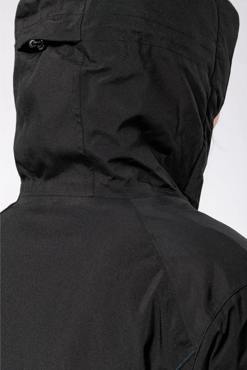 Veste imperméable PERFORMANCE femme (SJF001)
