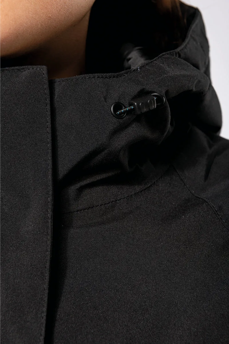Veste imperméable PERFORMANCE femme (SJF001)