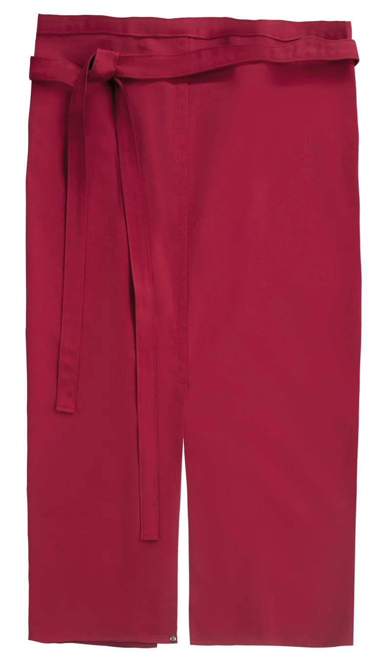 Tablier taille fendu Milano Classic (00111-01)