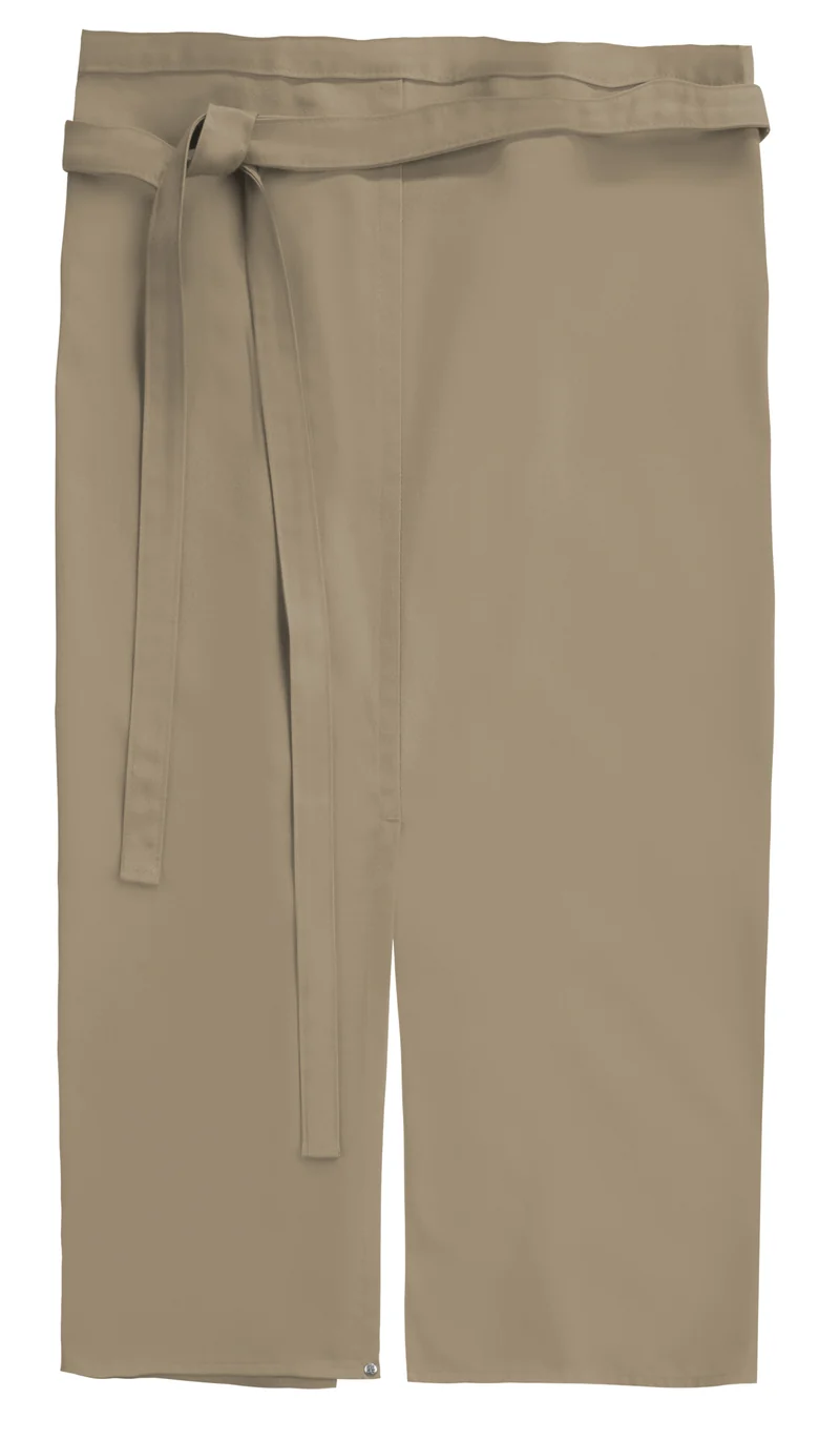 Tablier taille fendu Milano Classic (00111-01)