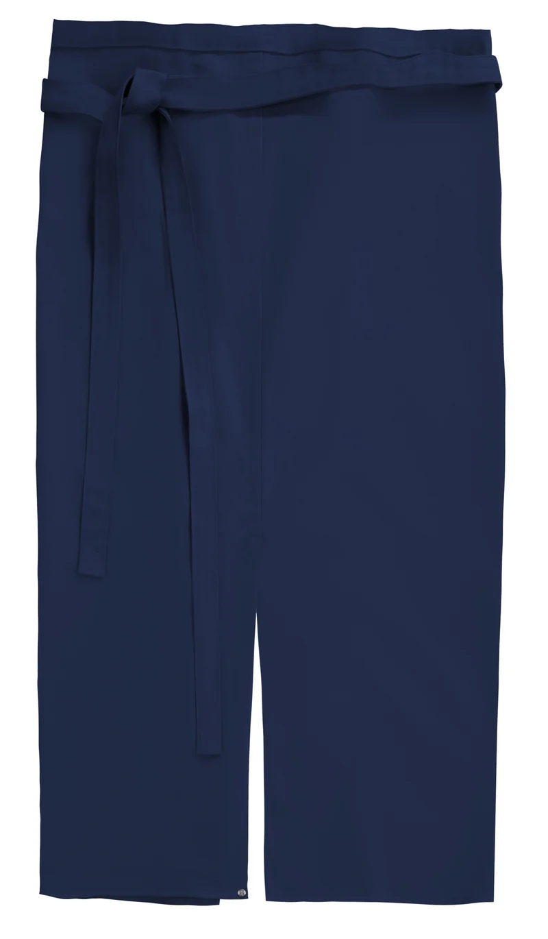 Tablier taille fendu Milano Classic (00111-01)