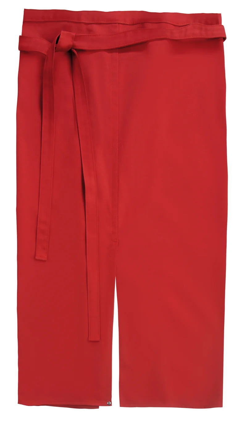 Tablier taille fendu Milano Classic (00111-01)