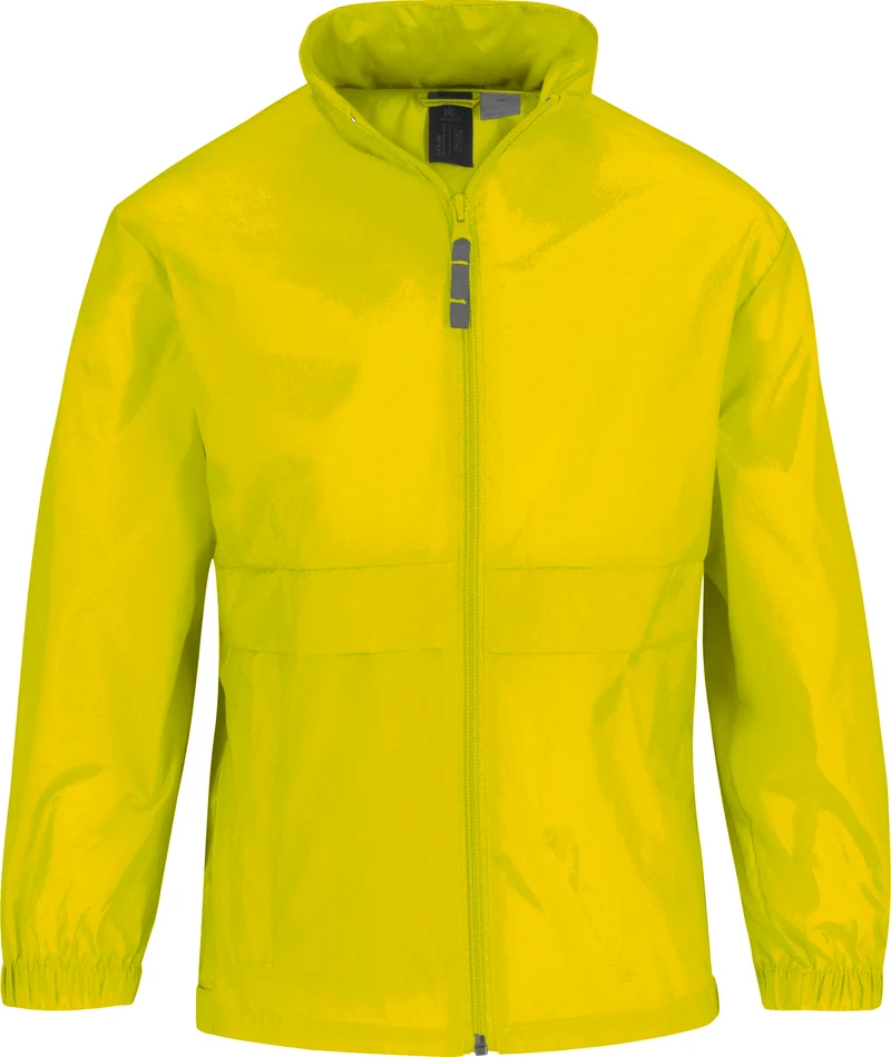 COUPE-VENT ENFANT SIROCCO