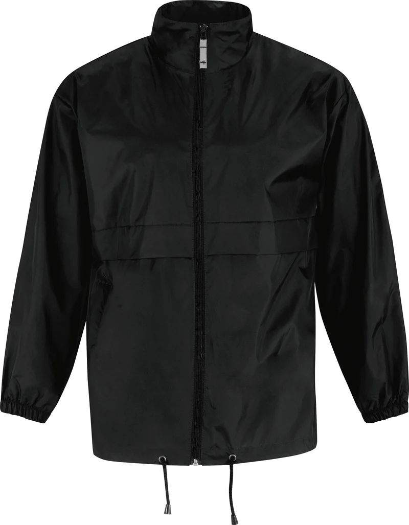 COUPE VENT HOMME SIROCCO