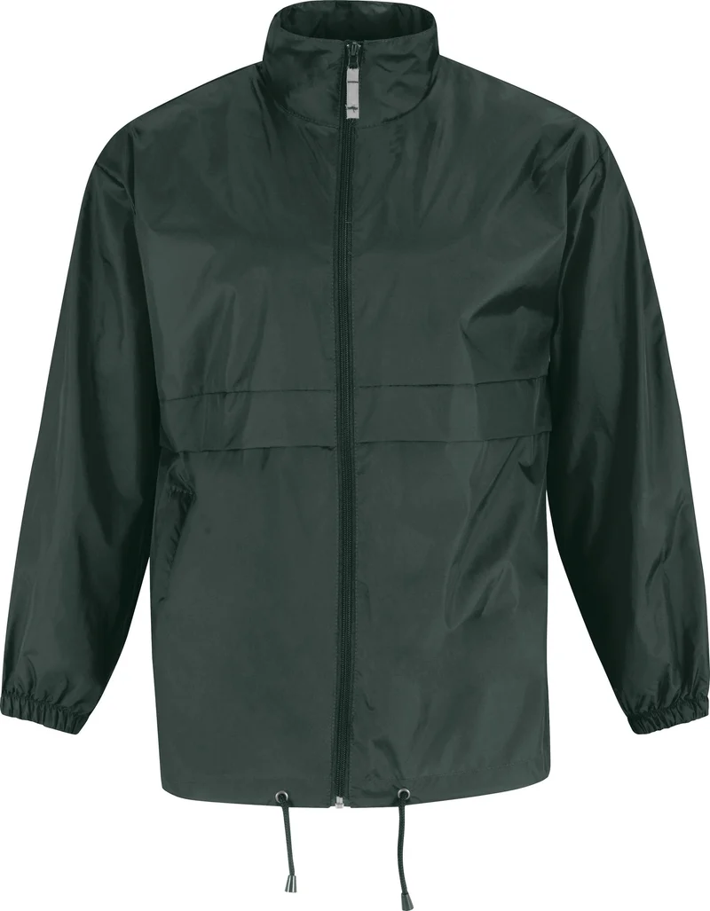 COUPE VENT HOMME SIROCCO