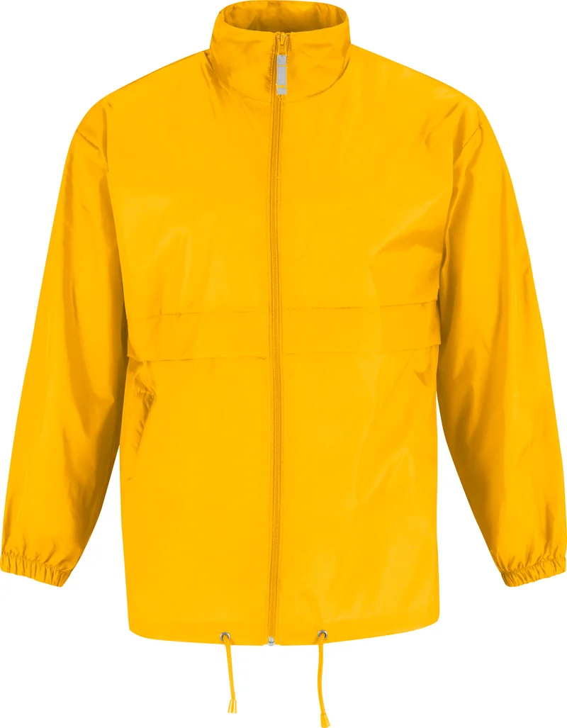 COUPE VENT HOMME SIROCCO
