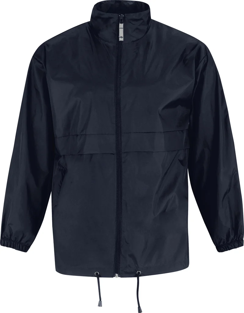 COUPE VENT HOMME SIROCCO