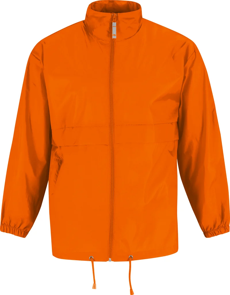 COUPE VENT HOMME SIROCCO