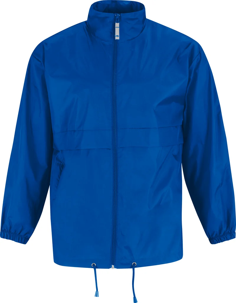 COUPE VENT HOMME SIROCCO