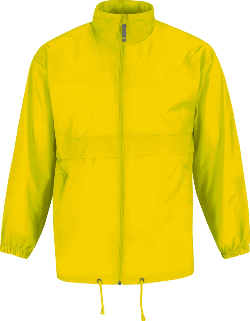 COUPE VENT HOMME SIROCCO