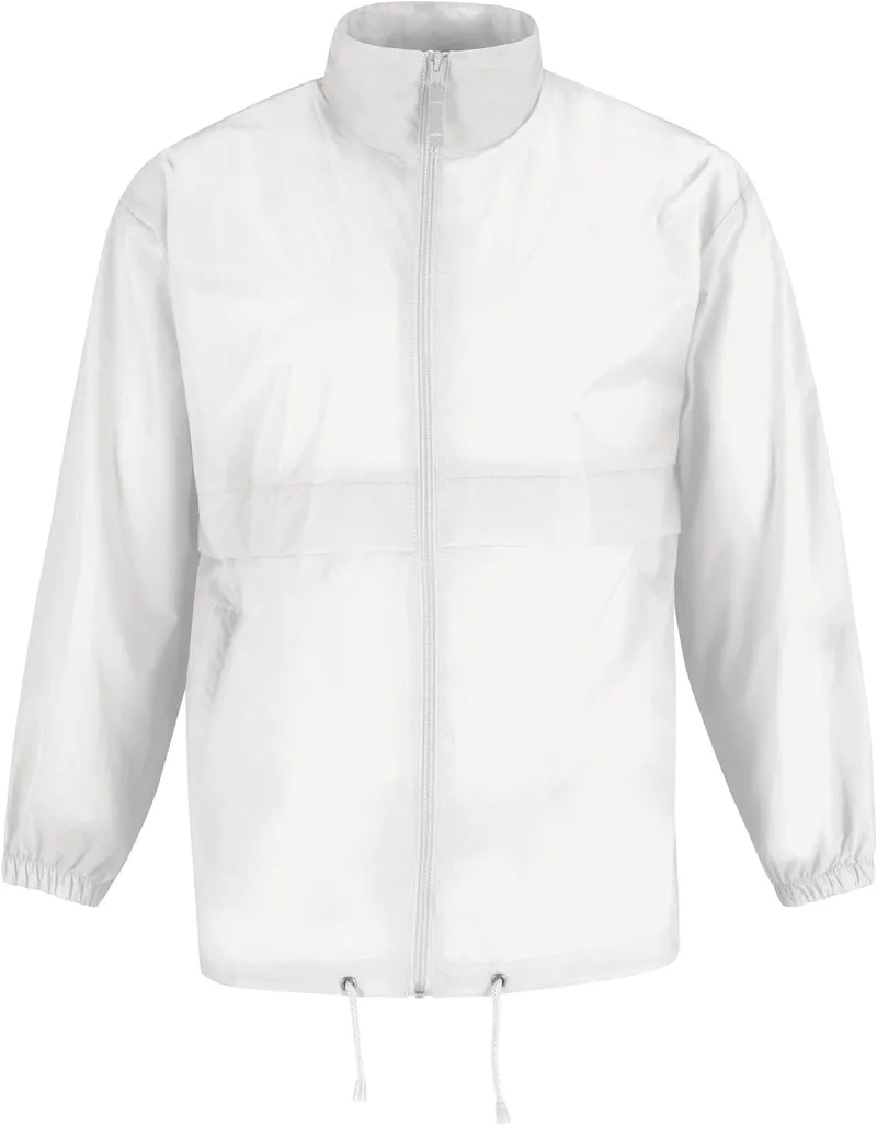 COUPE VENT HOMME SIROCCO