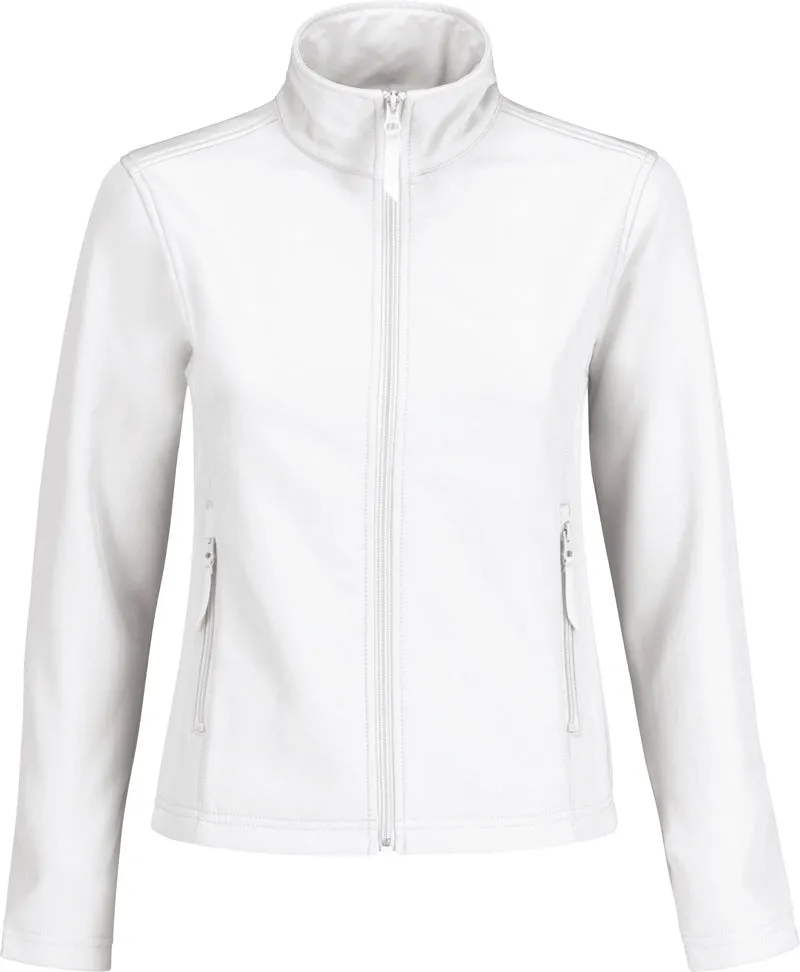 Veste Softshell Femme ID.701
