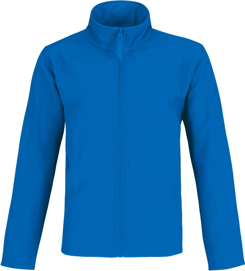 Veste Softshell Homme ID.701