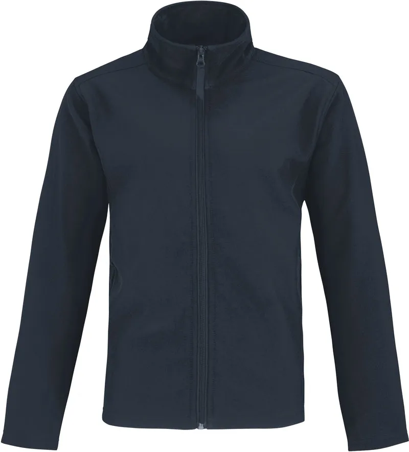 Veste Softshell Homme ID.701