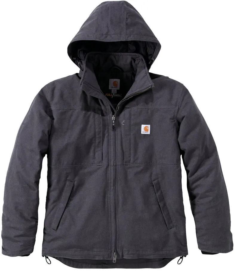 BLOUSON HIVER QUICK DUCK® FULL SWING®