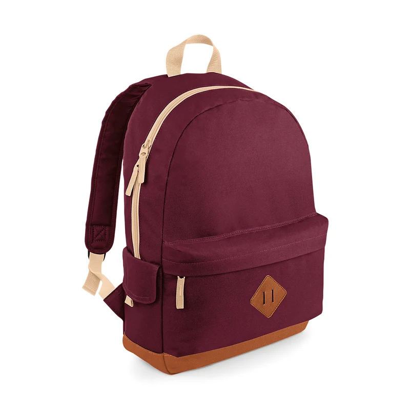 Sac à dos Héritage