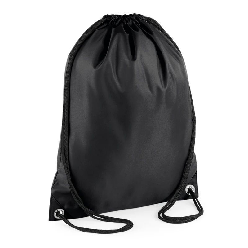 Gymsac Budget