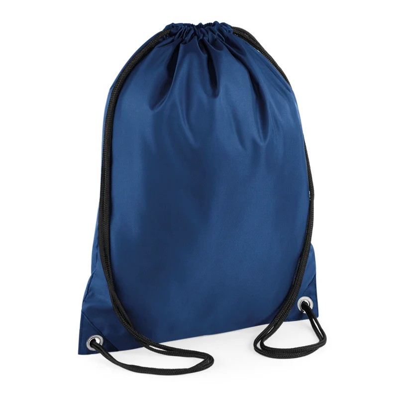 Gymsac Budget