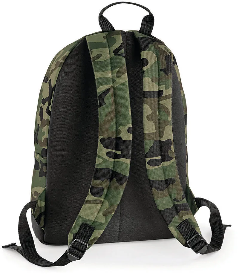 Sac à dos Camo