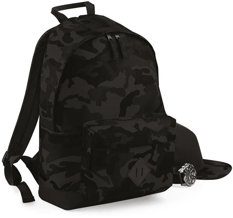 Sac à dos Camo