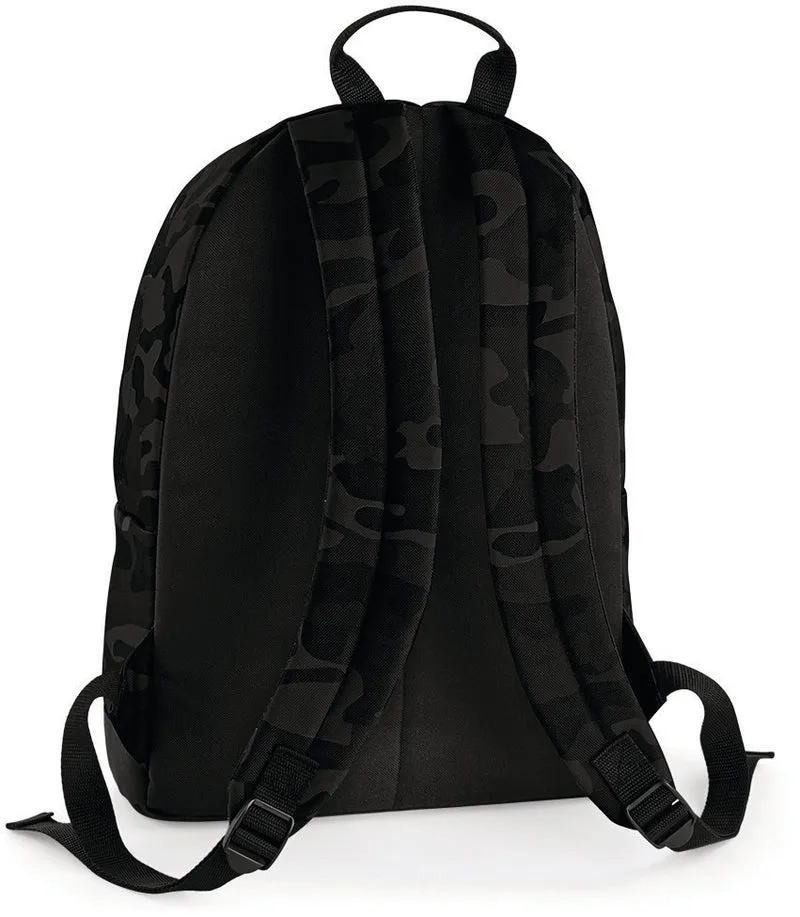 Sac à dos Camo