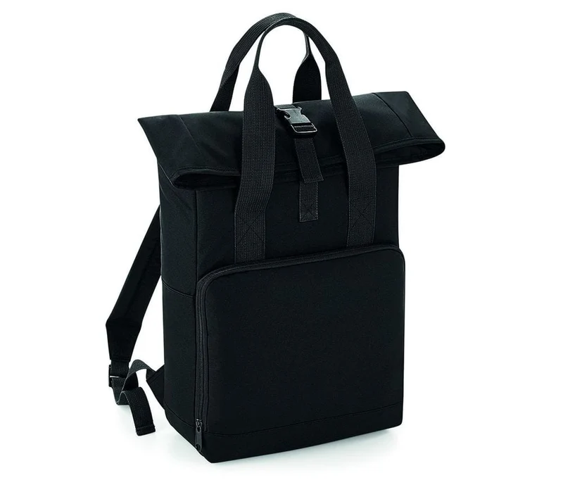 Sac à dos à double poignée