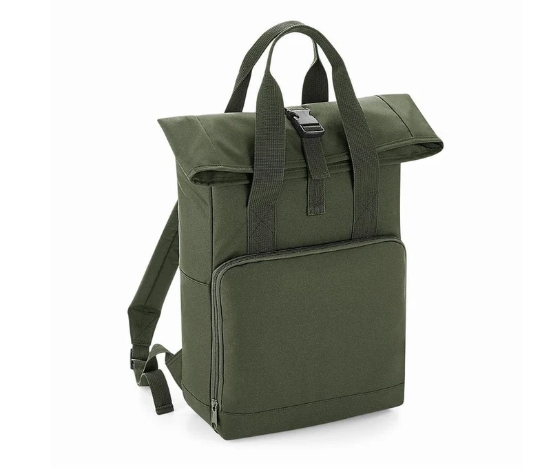 Sac à dos à double poignée