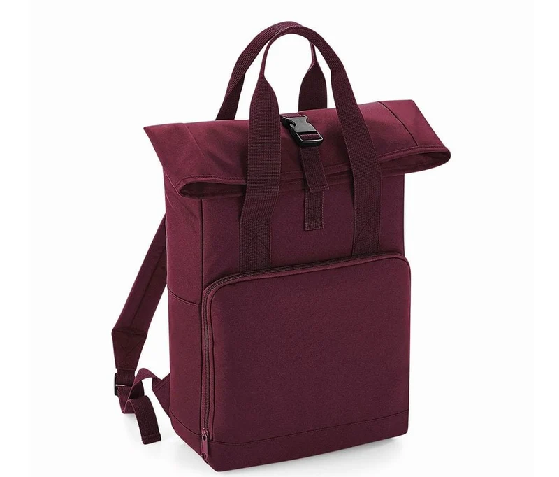 Sac à dos à double poignée