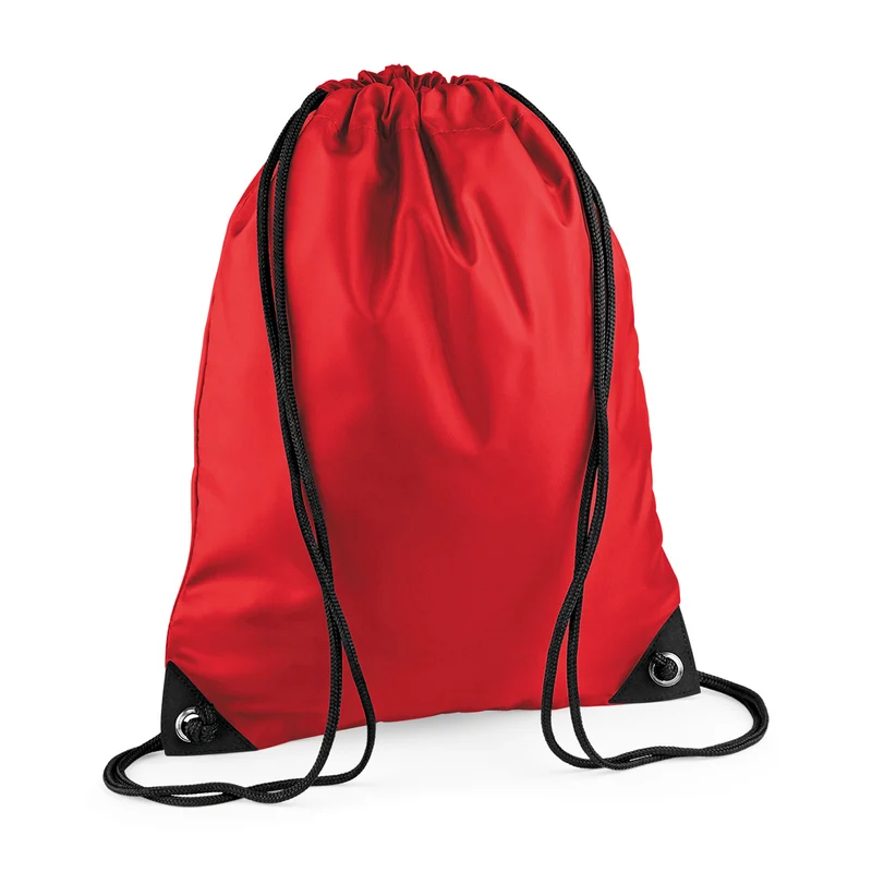 Sac à dos Cordelettes PREMIUM