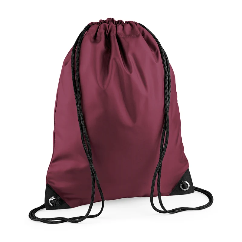 Sac à dos Cordelettes PREMIUM