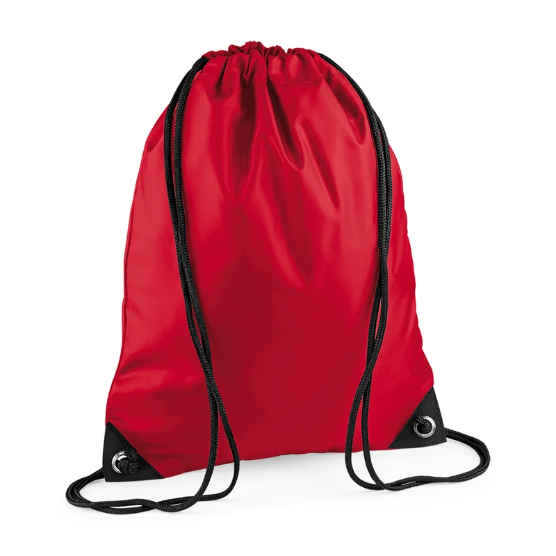 Sac à dos Cordelettes PREMIUM