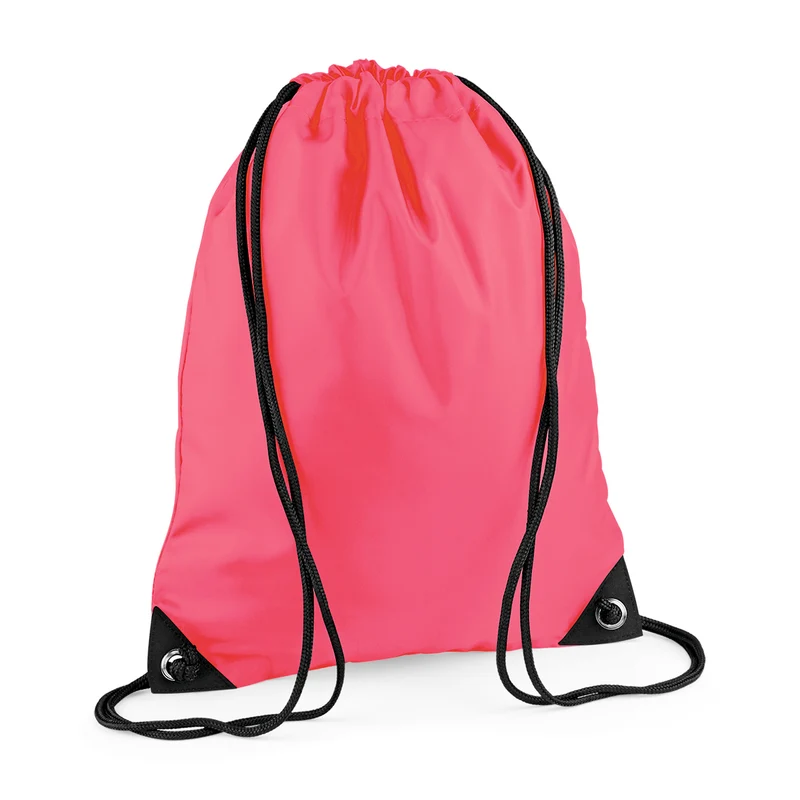Sac à dos Cordelettes PREMIUM