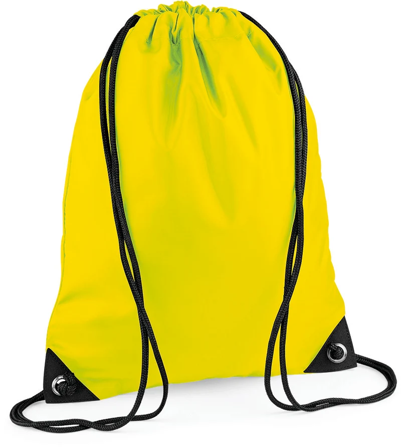 Sac à dos Cordelettes PREMIUM
