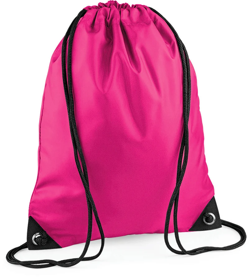 Sac à dos Cordelettes PREMIUM