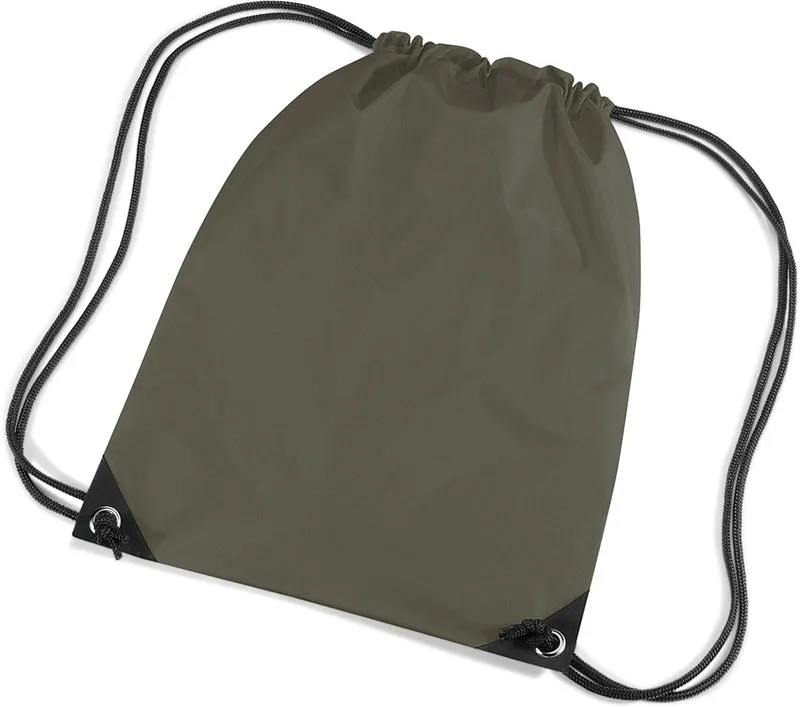 Sac à dos Cordelettes PREMIUM