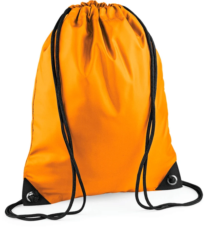 Sac à dos Cordelettes PREMIUM