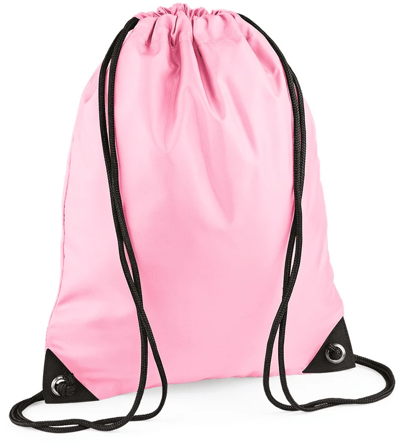 Sac à dos Cordelettes PREMIUM