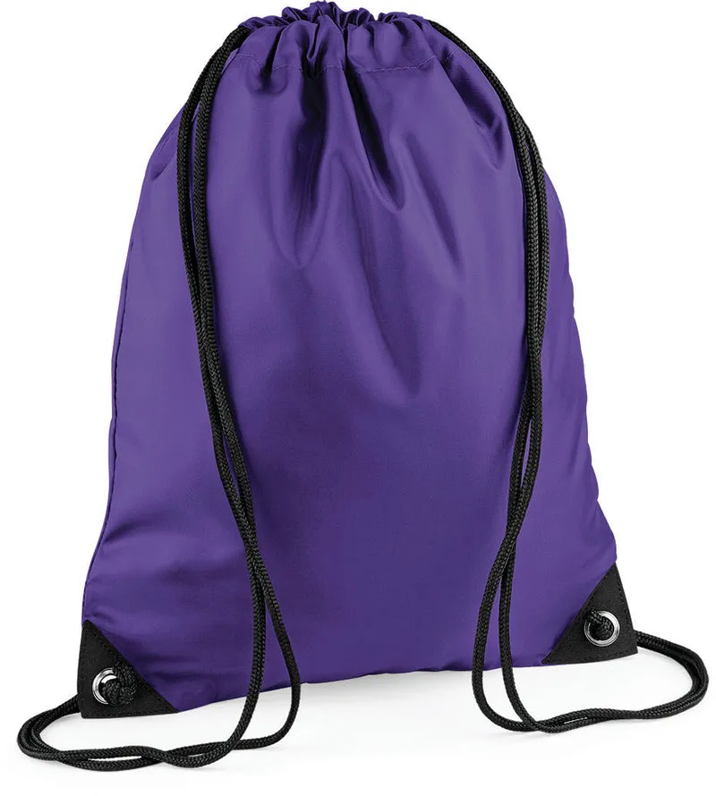 Sac à dos Cordelettes PREMIUM