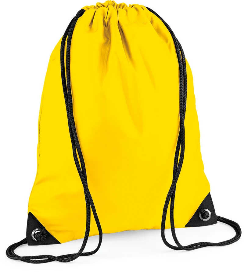 Sac à dos Cordelettes PREMIUM
