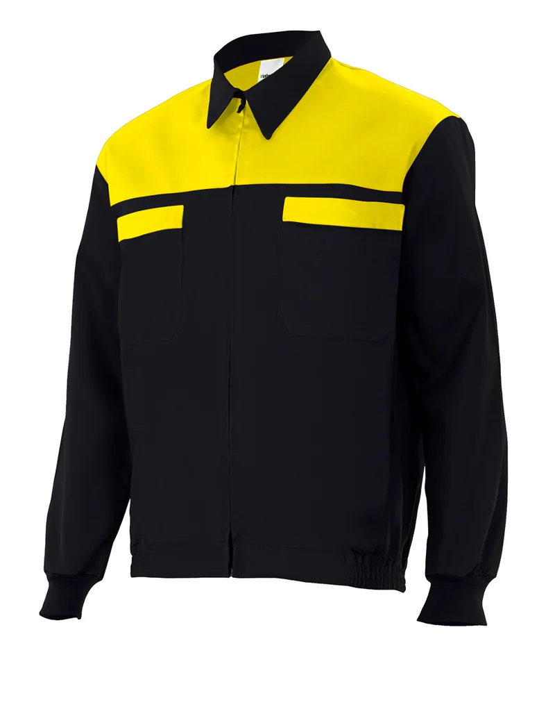 BLOUSON Noir