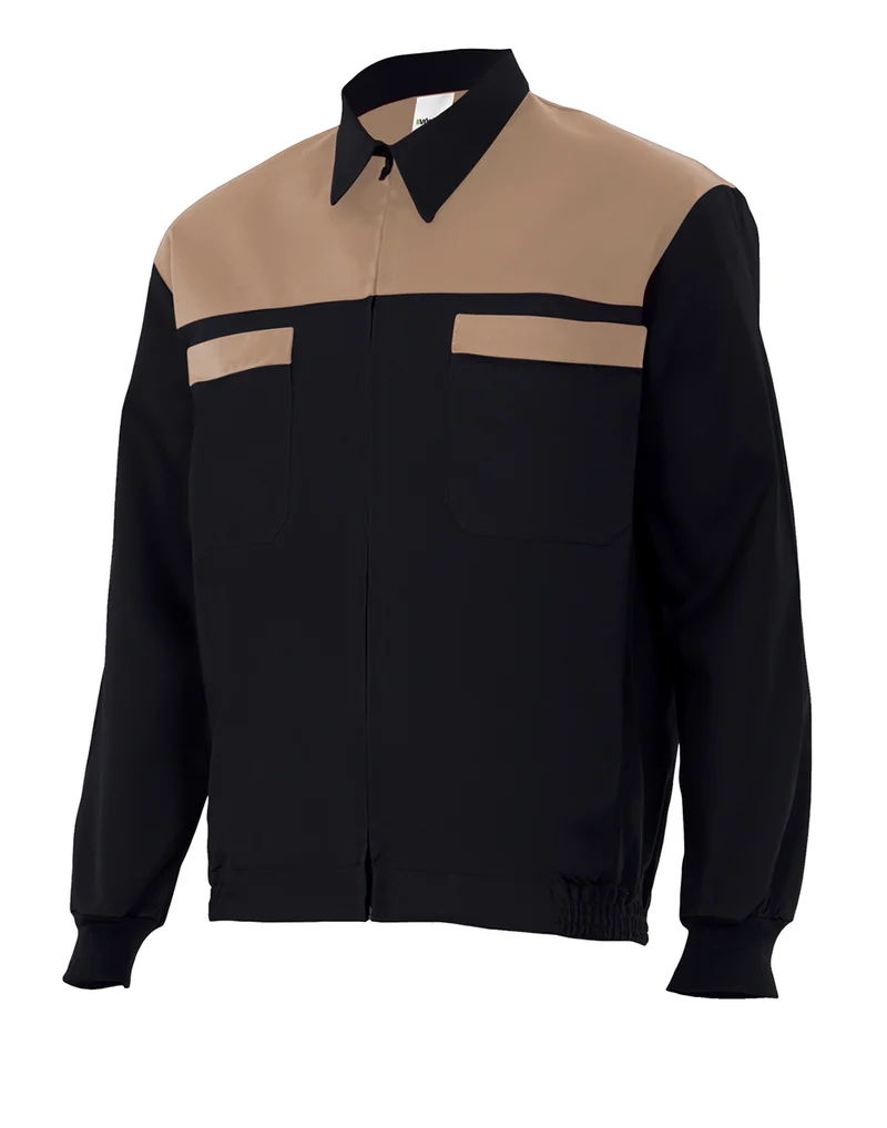 BLOUSON Noir