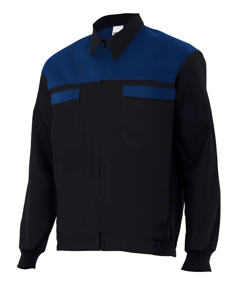 BLOUSON Noir