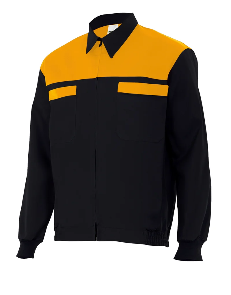 BLOUSON Noir