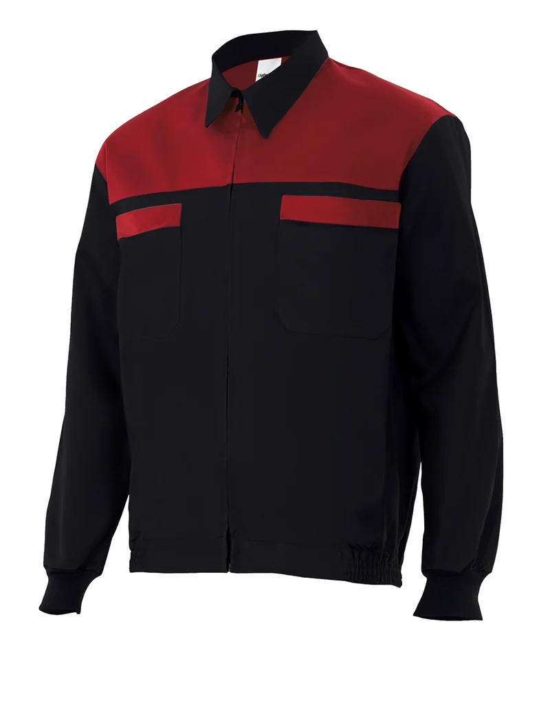 BLOUSON Noir