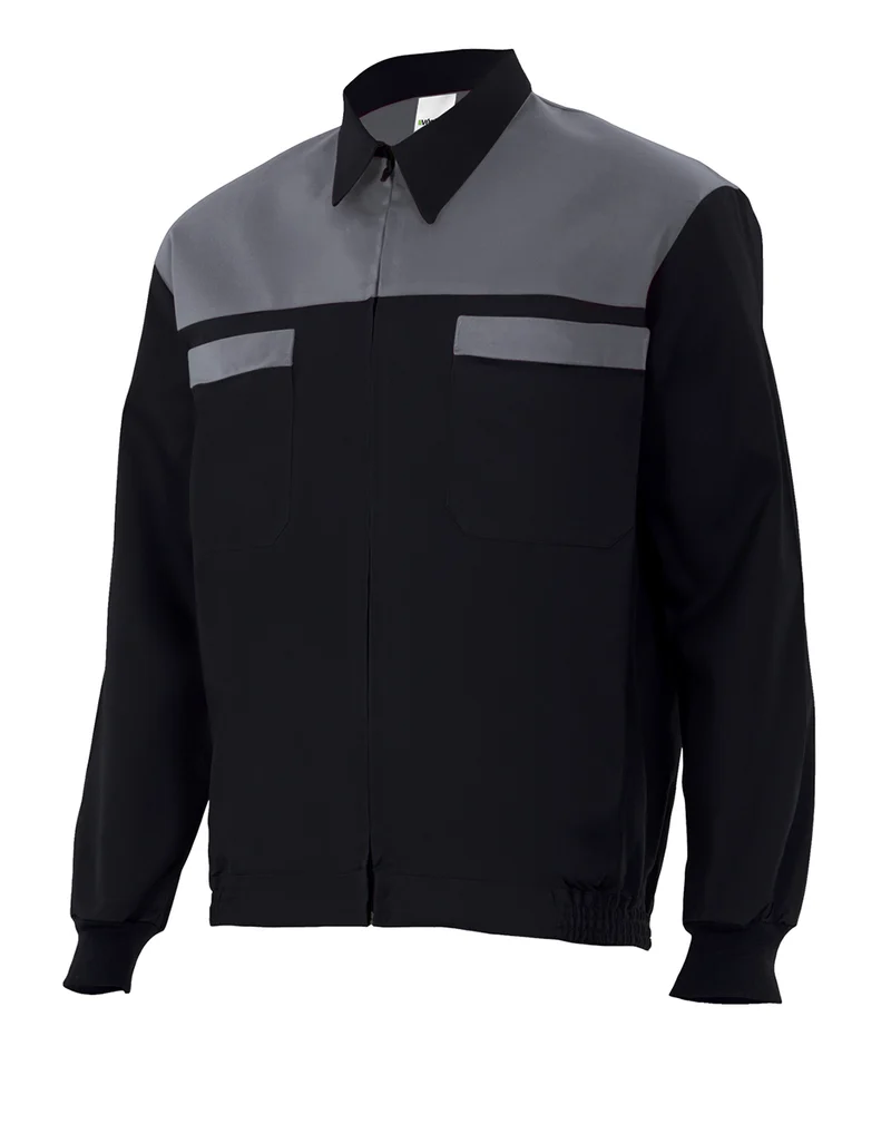 BLOUSON Noir