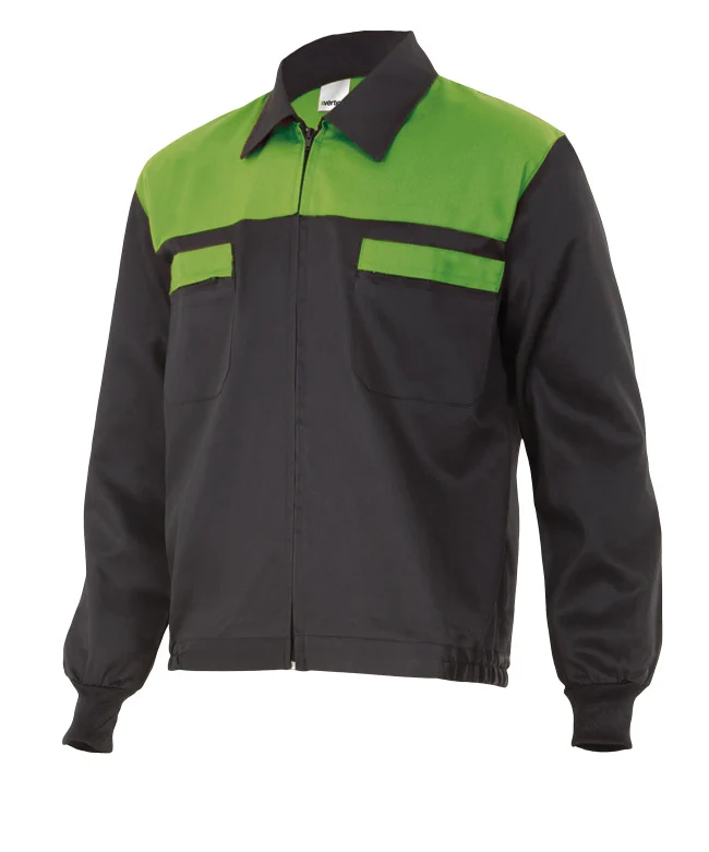 BLOUSON Noir