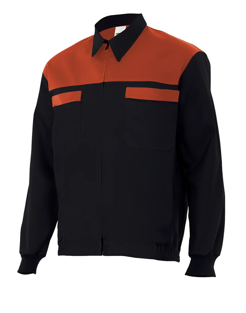 BLOUSON Noir