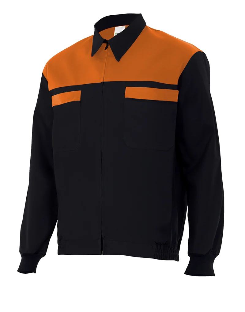 BLOUSON Noir