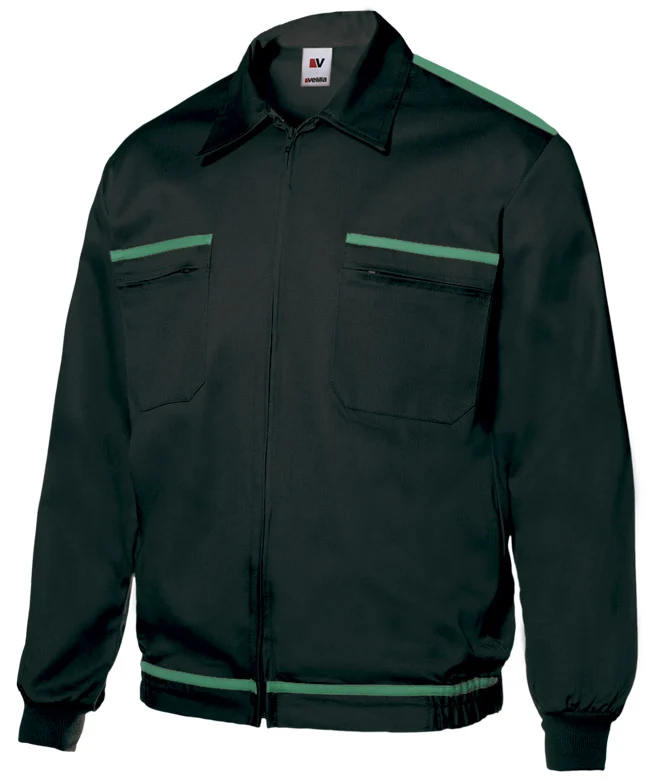 BLOUSON Noir